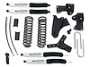 Suspension Lift Kit 1991-94 Ford Explorer - image 1