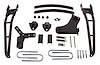 Box Kit - Ford Ranger / Explorer 4 - image 1