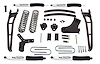 EZ-Ride Suspension Lift Kit - image 1