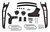 Box Kit - Ford Ranger Performance 4 - image 1