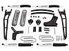 Suspension Lift Kit 1983-97 Ford Ranger - image 1