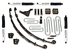 EZ-Ride Suspension Lift Kit - image 1