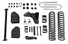 Suspension Lift Kit 2005-07 Ford F250/350 4wd - image 1