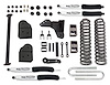 Suspension Lift Kit 2005-07 Ford F250/350 4wd