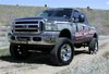 Suspension Lift Kit 2005-07 Ford F250/350 4wd - image 3