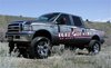 Suspension Lift Kit 2005-07 Ford F250/350 4wd - image 4