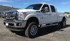 Suspension Lift Kit 2008-16 Ford F250/350 4wd - image 2