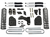 COMPLETE KIT W/O SHOCKS-4 - image 1