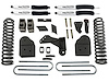 COMPLETE KIT W/SX8000 SHO