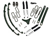 EZ-Ride Suspension Lift Kit - image 1