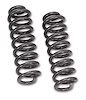 Coil Springs 6 in. Lift Front Pair - image 1