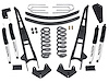 EZ-Ride Suspension Lift Kit - image 1