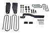 Box Kit - 1997 FORD F250 6 - image 1