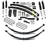 EZ-Ride Suspension Lift Kit - image 1