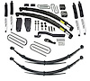 EZ-Ride Suspension Lift Kit - image 1