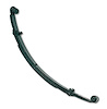Leaf Spring EZ-Ride 1980-97 Ford F250 Gas Engine 4WD Lift: 2.5" Front Spring Rate: 605 Sold Each - image 1