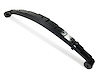 Leaf Spring EZ-Ride 1980-97 Ford F250 Diesel Engine 4WD Lift: 2.5" Front Spring Rate: 605 Sold Each - image 1