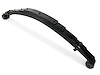 Leaf Spring EZ-Ride 1980-97 Ford F250 Diesel Engine 4WD Lift: 6" Front Spring Rate: 650 Sold Each - image 1
