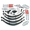 Suspension Lift Kit April 1999-2004 Ford F250/350 4wd - image 1