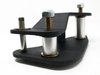 Track Bar Relocating Bracket 2003-07 Dodge Ram 2500/3500 4wd - image 3