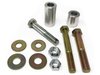 Track Bar Relocating Bracket 2003-07 Dodge Ram 2500/3500 4wd - image 4