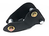Track Bar Relocating Bracket 2003-07 Dodge Ram 2500/3500 4wd - image 1