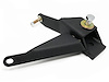 Track Bar Relocating Bracket 1994-2001 Dodge Ram 1500 4wd - image 1