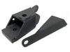 Track Bar Relocating Bracket 1994-2001 Dodge Ram 1500 4wd - image 4