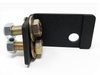 Track Bar Relocating Bracket 1994-2002 Dodge Ram 2500/3500 4wd - image 3