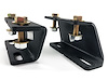 Sway Bar Bracket Relocation Bracket Dodge Ram Truck 4wd - image 1
