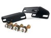 Sway Bar Bracket Relocation Bracket Dodge Ram Truck 4wd - image 2