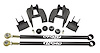 Traction Bar 2003-2011 Dodge Ram 2500 / 3500 4wd