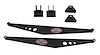 Ladder Bar Set 1994-2002 Dodge Ram 2500/3500 4WD