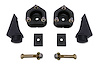 Leveling Kit 2013-16 Ram 1500 4WD 2" - image 1