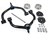 2.5 In. Front Leveling Kit with Ball Joint Upper Control Arms - image 1