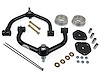 2.5 In. Front Leveling Kit with Uni-Ball Upper Control Arms - image 1