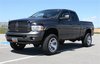 Leveling Kit 1994-2001 Ram 1500 4WD 1994-2012 Ram 2500/3500 4WD - image 2