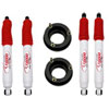 Suspension Leveling Kit 1994-2001 Dodge Ram 1500 4WD - image 1