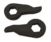 Leveling Kit 2002-05 Ram 1500 4WD - image 1