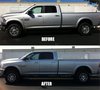 Leveling Kit 2013-16 Ram 3500 4WD - image 3