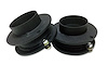 Suspension Lift Kit 2014-18 Dodge Ram 2500 4wd - image 1