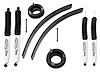 Suspension Lift Kit 1994-2002 Dodge Ram 2500 4WD - image 1