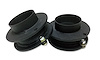 Suspension Lift Kit 2014-16 Dodge Ram 2500 4WD