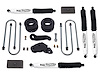 Suspension Lift Kit 2013-16 Dodge Ram 3500 4WD - image 1
