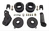 Suspension Lift Kit 2014-16 Ram 2500 4WD - image 1