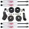 Suspension Leveling Kit 2014-15 Ram 2500 4WD - image 1