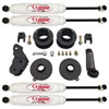 Suspension Leveling Kit 2014-15 Ram 2500 4WD - image 1