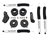 Suspension Lift Kit 2014-16 Ram 2500 4WD - image 1