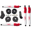 Suspension Leveling Kit 2014-16 Ram 2500 4WD - image 1