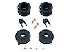 Suspension Lift Kit Dodge Ram 2500 - image 1